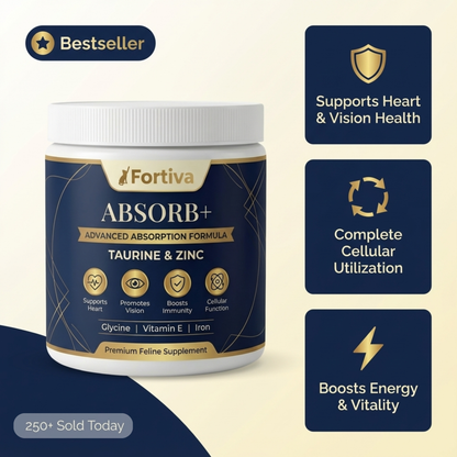 ABSORB+ Taurine Powder