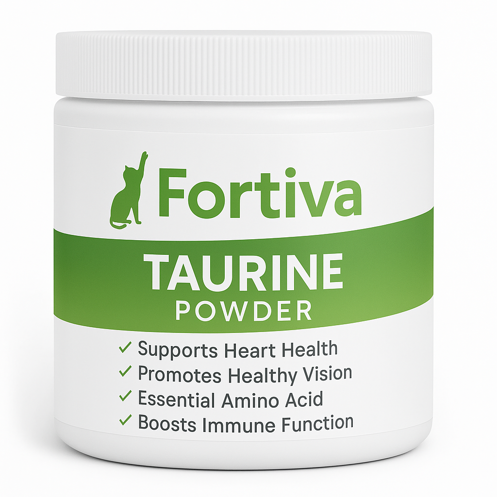 Fortiva Pure Taurine