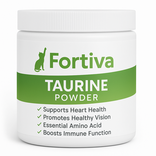 Fortiva Pure Taurine