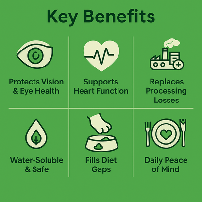 Fortiva Pure Taurine